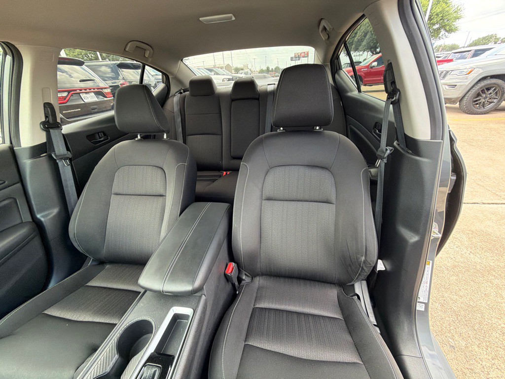 2024 Nissan Altima Image 17