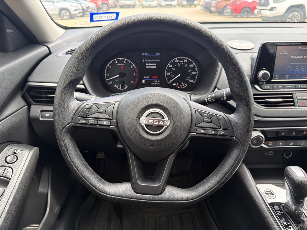 2024 Nissan Altima Image 21
