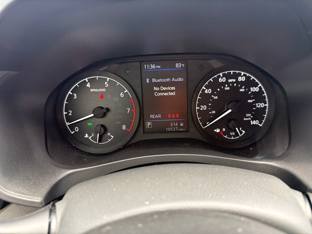 2024 Nissan Altima Image 22