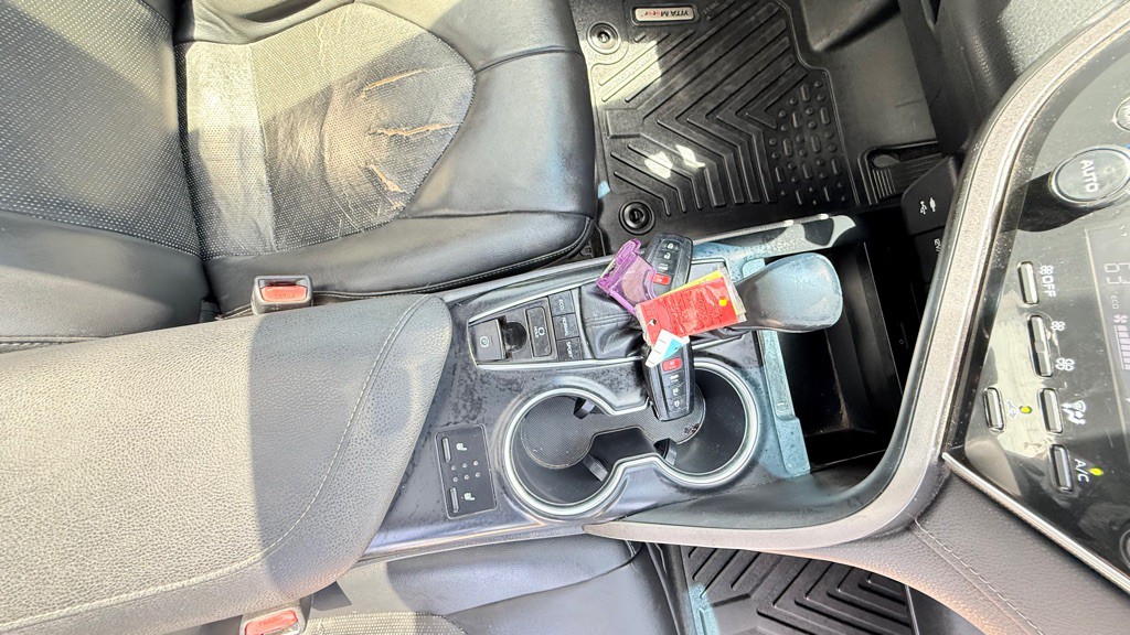 2018 Toyota Camry Image 25