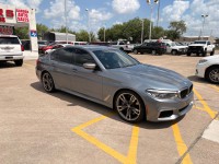 Image for 2019 BMW 5 Series 550i xDrive ID: 7506900