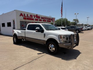 Image for 2022 Ford F-350 king ranch ID: 7507650