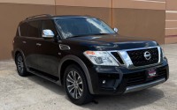 Image for 2019 Nissan Armada SL ID: 7508335