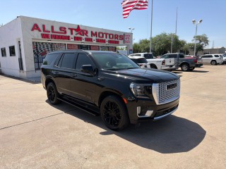 Image for 2023 GMC Yukon Denali ID: 7508343
