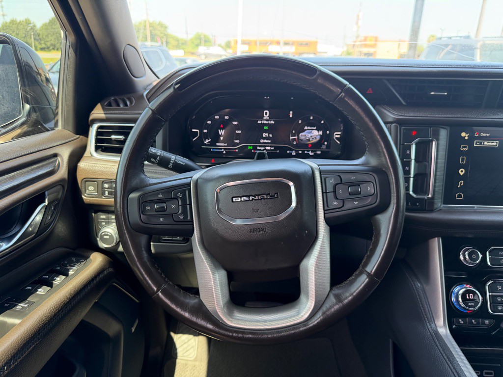2023 GMC Yukon Image 23