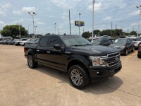 Image for 2020 Ford F-150 Limited ID: 7511364