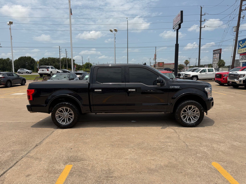 2020 Ford F-150 Image 6