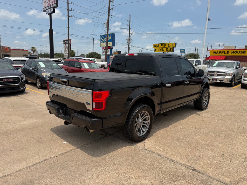 2020 Ford F-150 Image 8