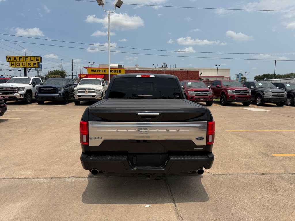 2020 Ford F-150 Image 9