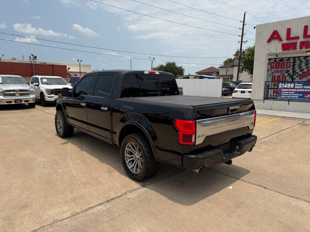 2020 Ford F-150 Image 10