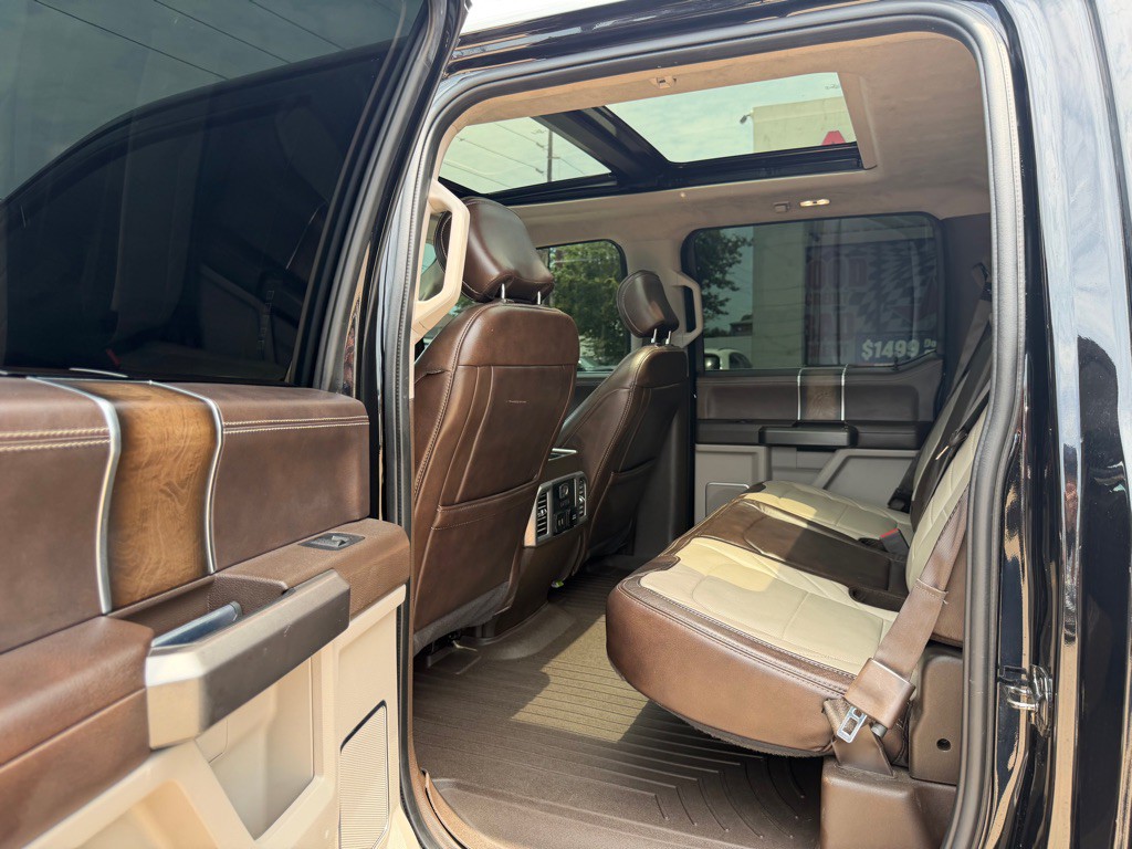 2020 Ford F-150 Image 11