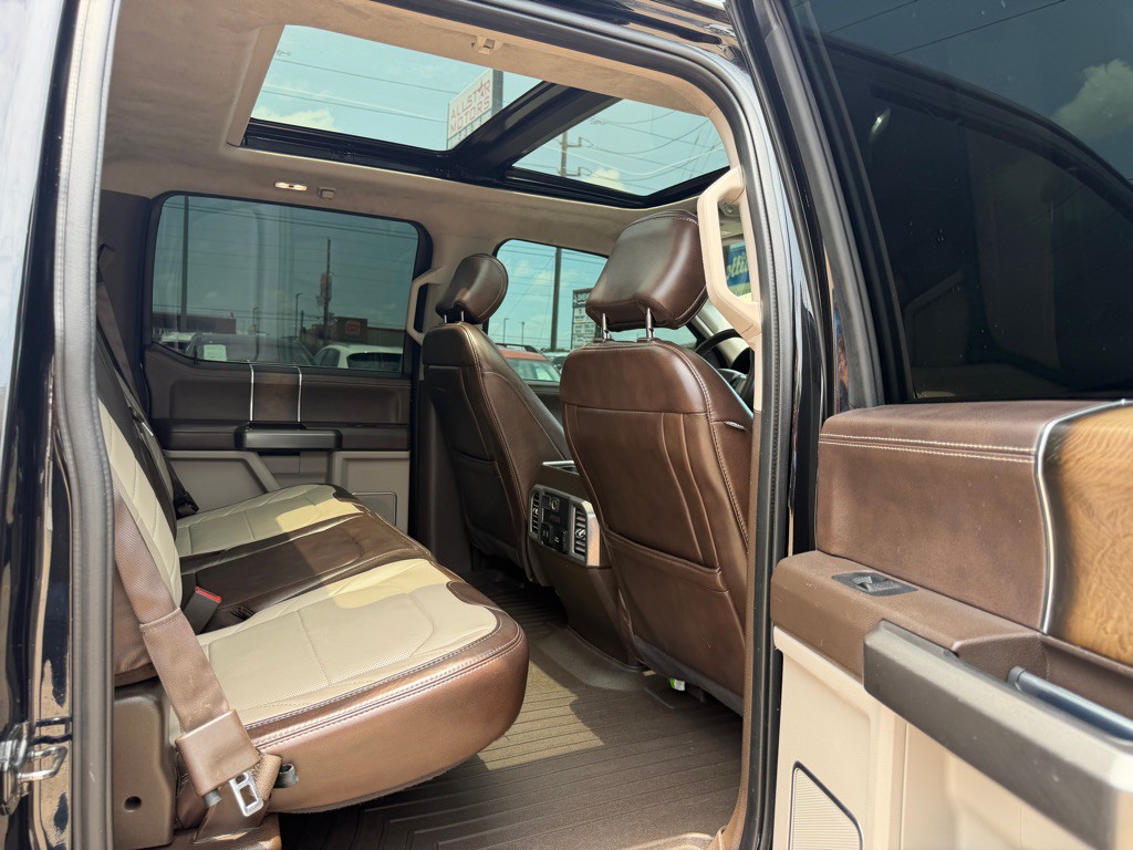 2020 Ford F-150 Image 12