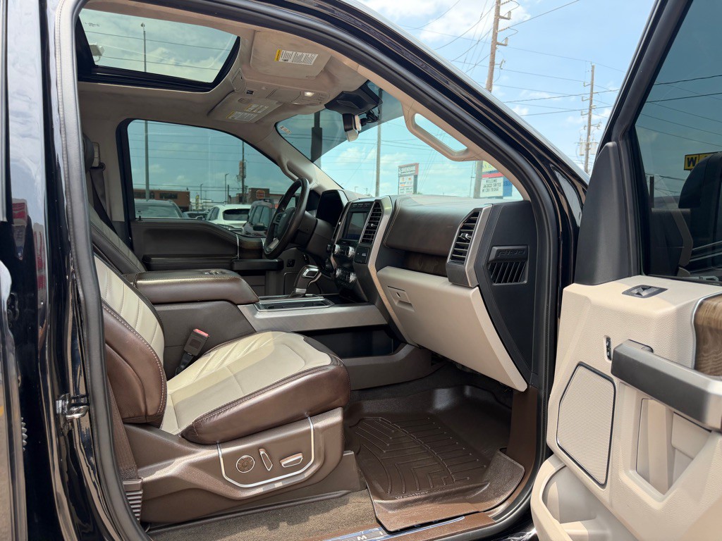 2020 Ford F-150 Image 13