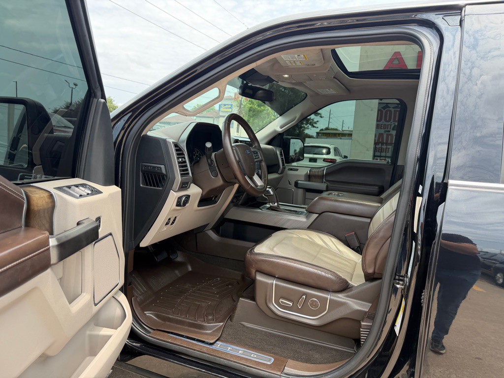 2020 Ford F-150 Image 14