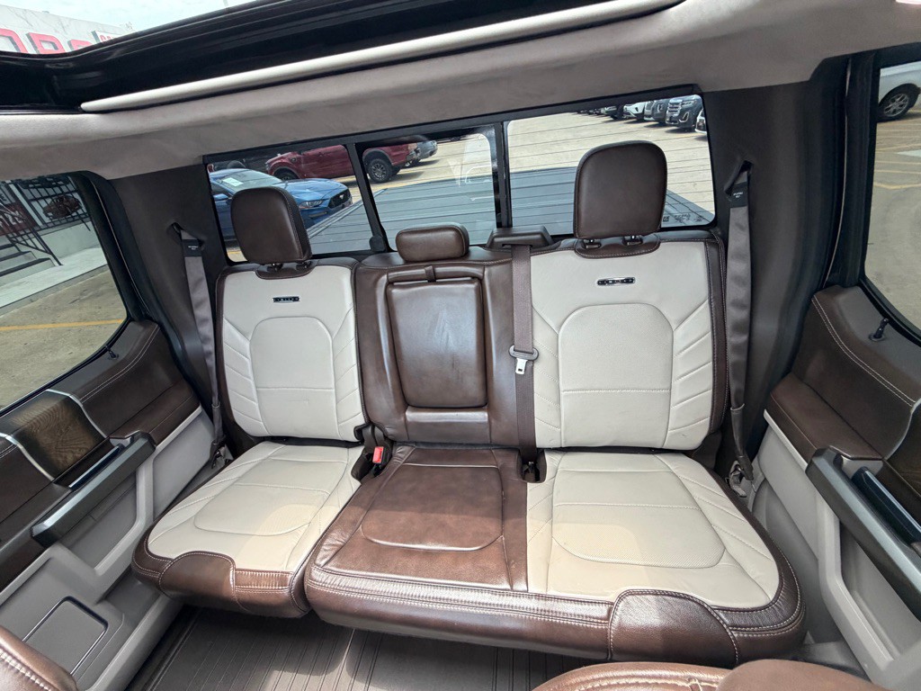 2020 Ford F-150 Image 15
