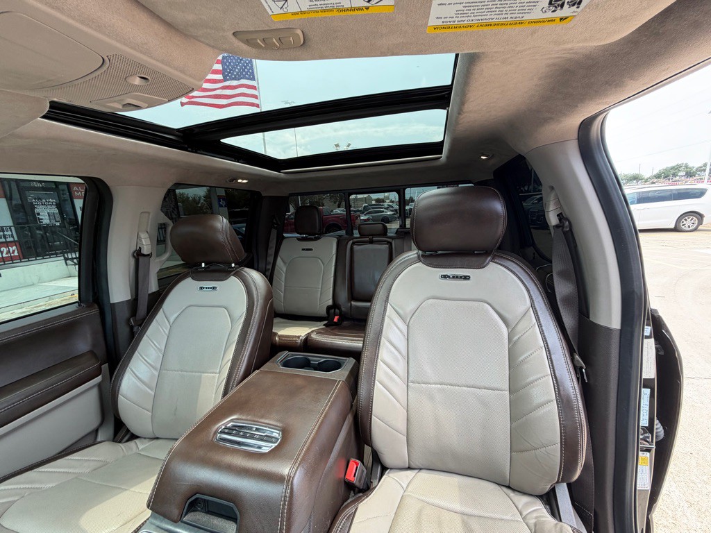 2020 Ford F-150 Image 16