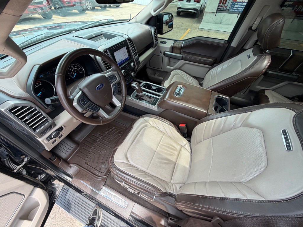 2020 Ford F-150 Image 17