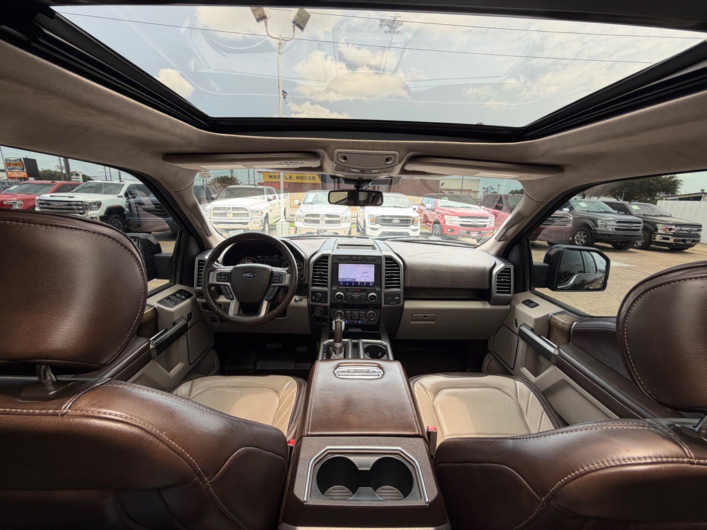 2020 Ford F-150 Image 18