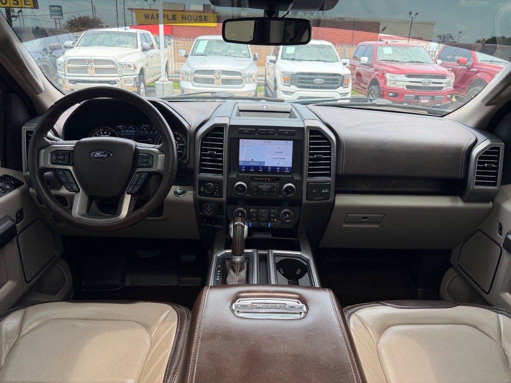2020 Ford F-150 Image 19
