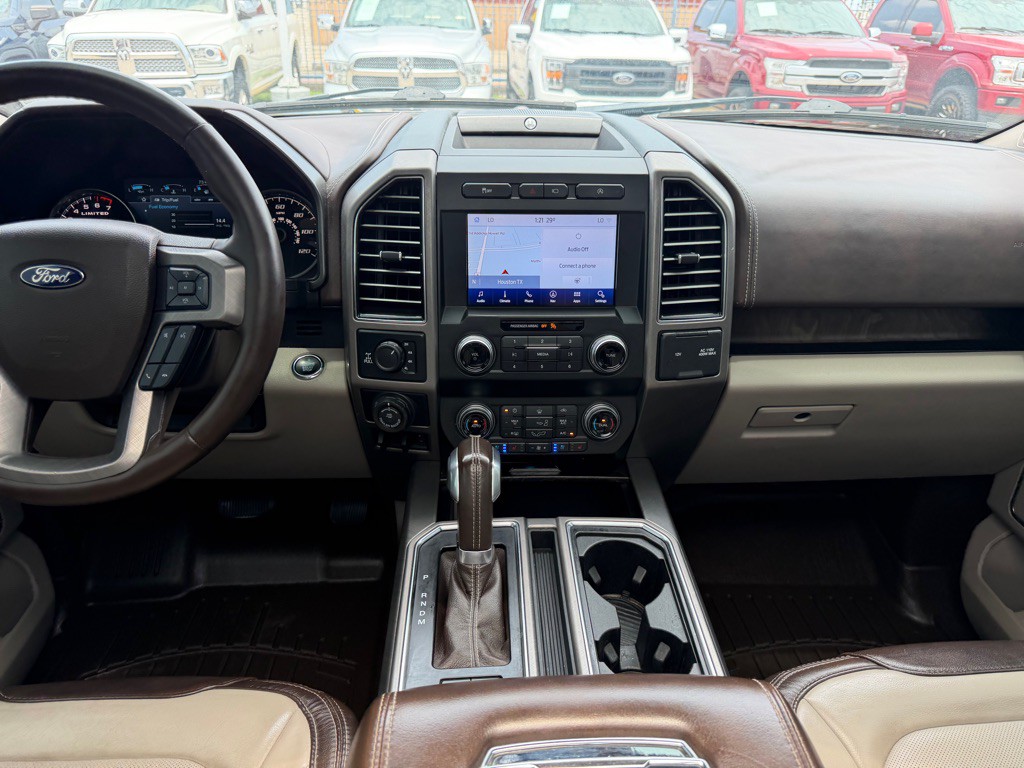 2020 Ford F-150 Image 20