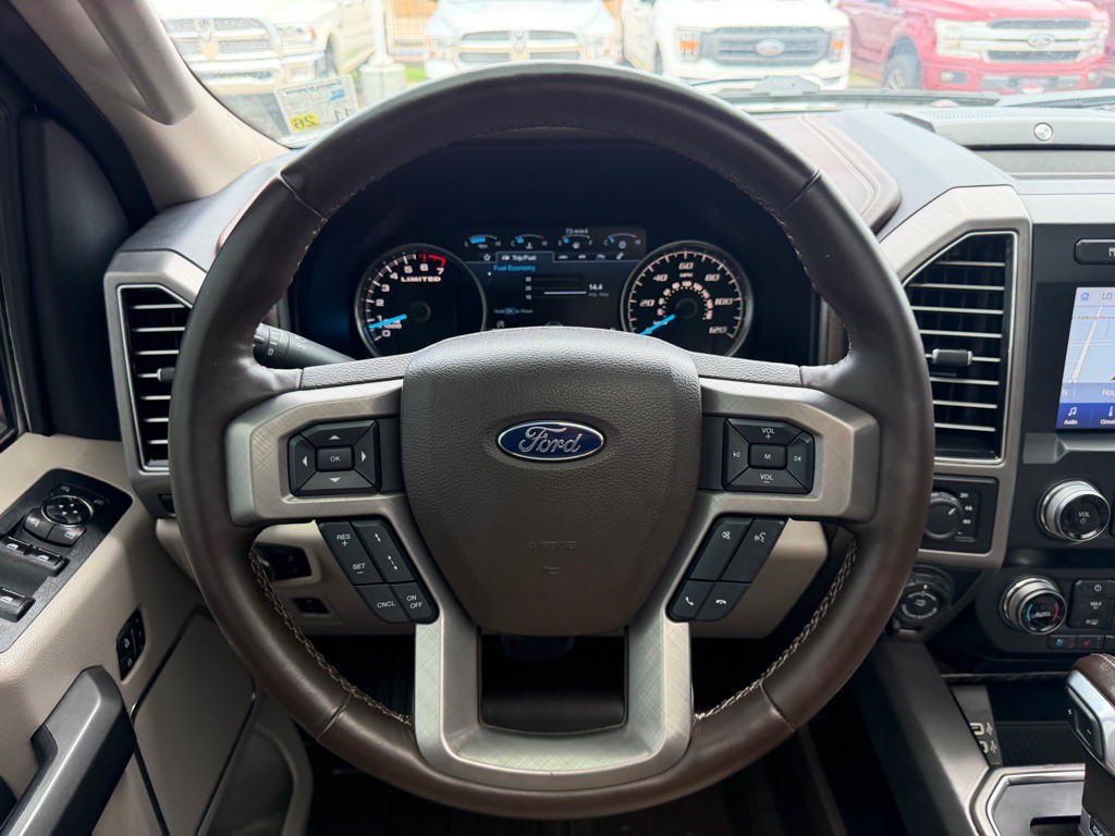 2020 Ford F-150 Image 21