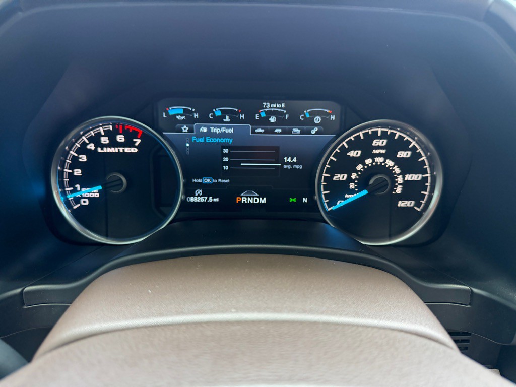 2020 Ford F-150 Image 22