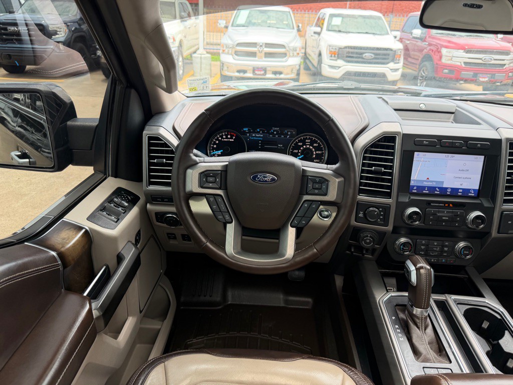 2020 Ford F-150 Image 23