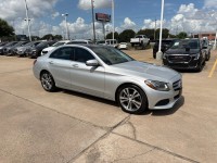 Image for 2017 Mercedes-Benz C-Class C 300 ID: 7512059