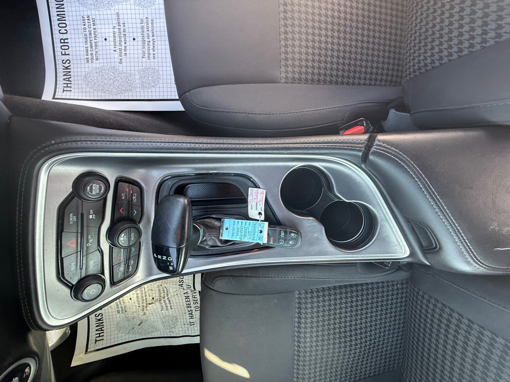 2019 Dodge Challenger Image 15