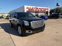Image for 2017 GMC Yukon Denali ID: 7519290