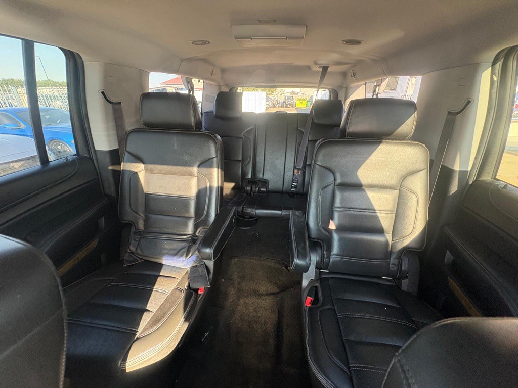 2017 GMC Yukon Image 13
