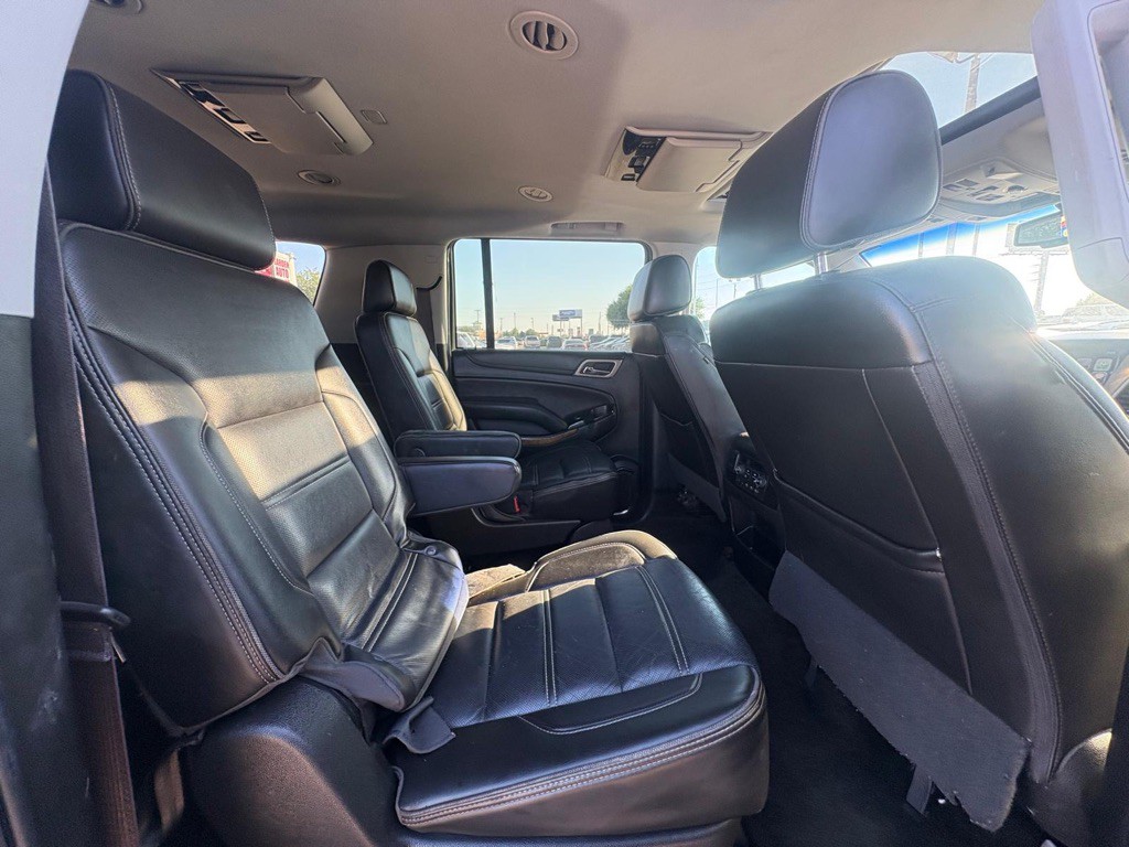 2017 GMC Yukon Image 14