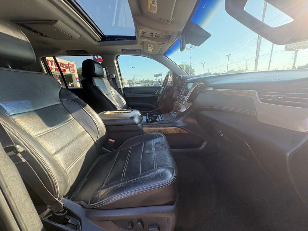 2017 GMC Yukon Image 15