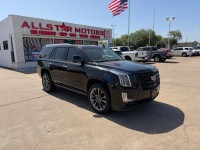 Image for 2019 Cadillac Escalade Platinum ID: 7522756