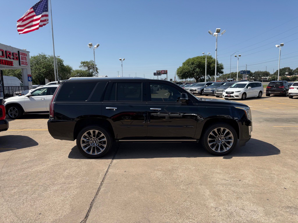2019 Cadillac Escalade Image 6