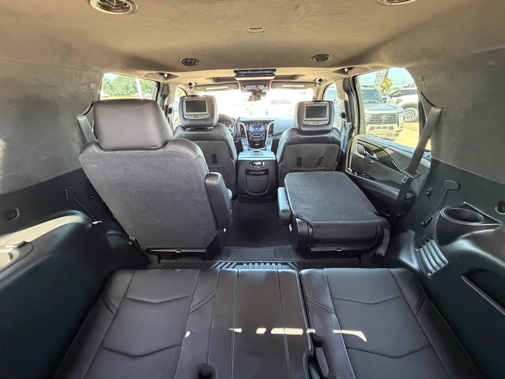 2019 Cadillac Escalade Image 15