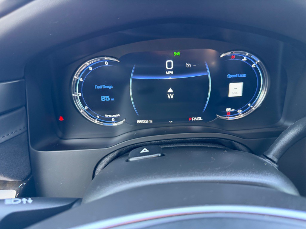 2019 Cadillac Escalade Image 24