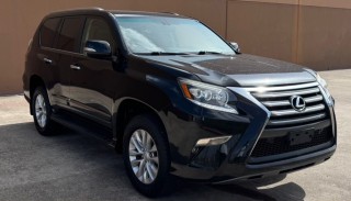 Image for 2016 Lexus GX 460 BASE ID: 7528117