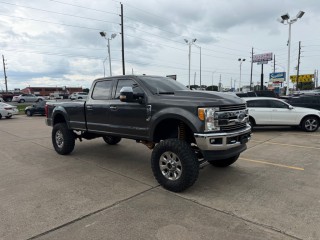 Image for 2017 Ford F-250 Lariat ID: 7537977
