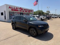 Image for 2020 Jeep Grand Cherokee Trailhawk ID: 7543106