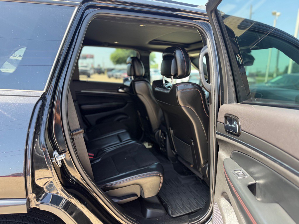 2020 Jeep Grand Cherokee Image 13