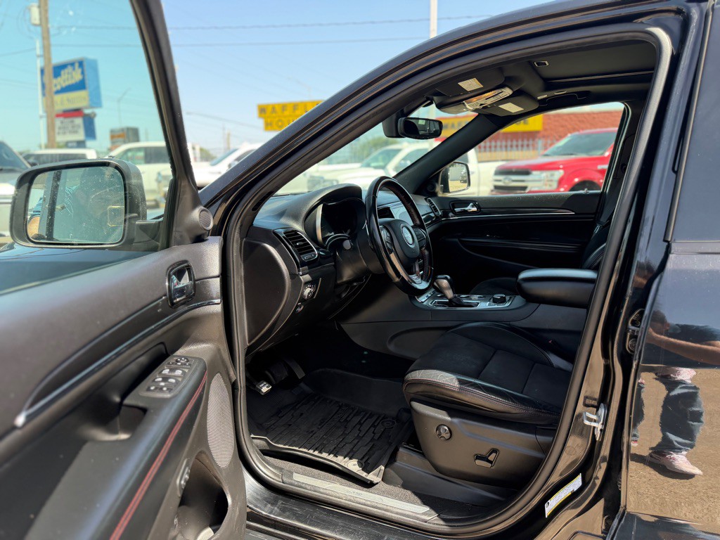 2020 Jeep Grand Cherokee Image 14