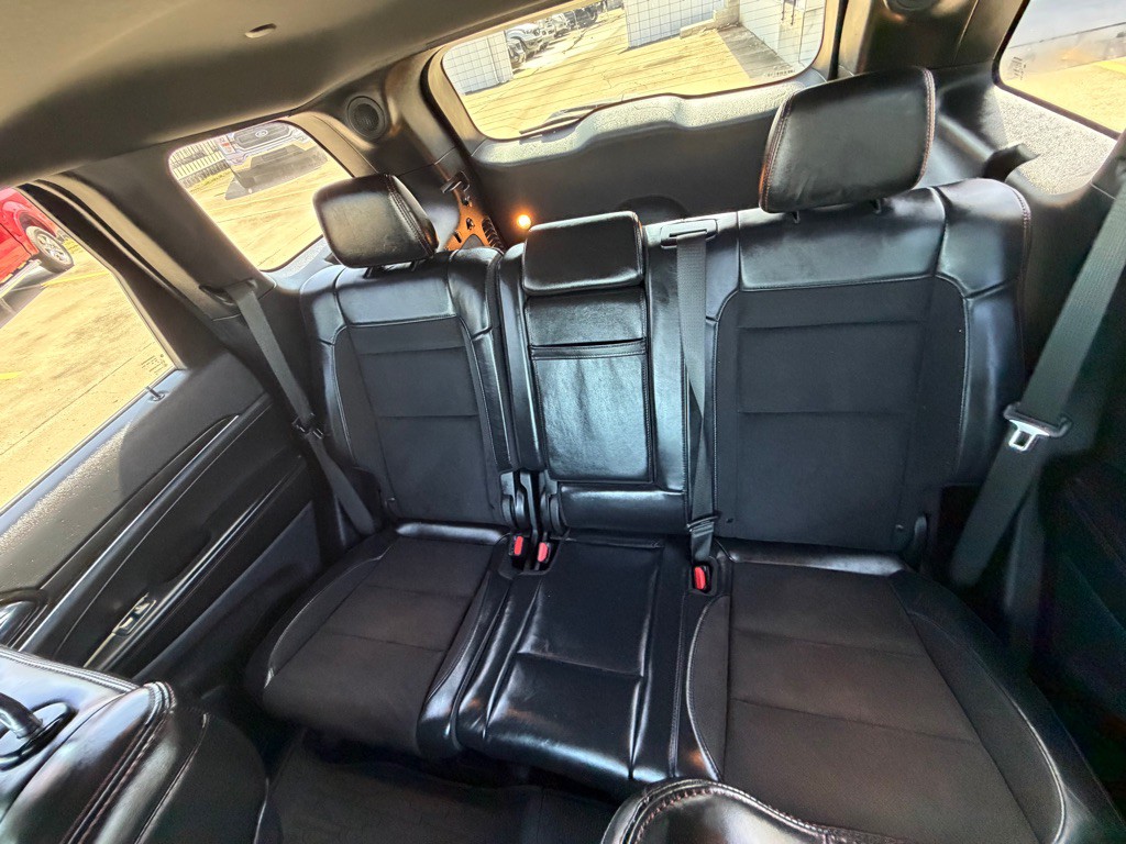 2020 Jeep Grand Cherokee Image 16