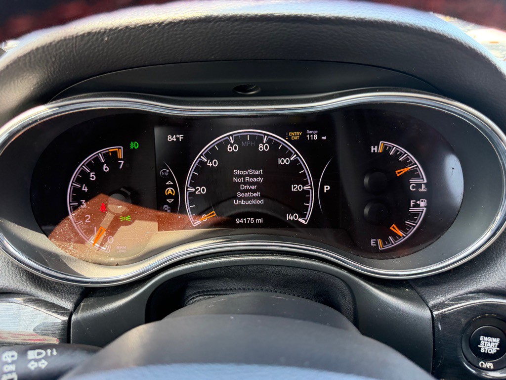 2020 Jeep Grand Cherokee Image 23