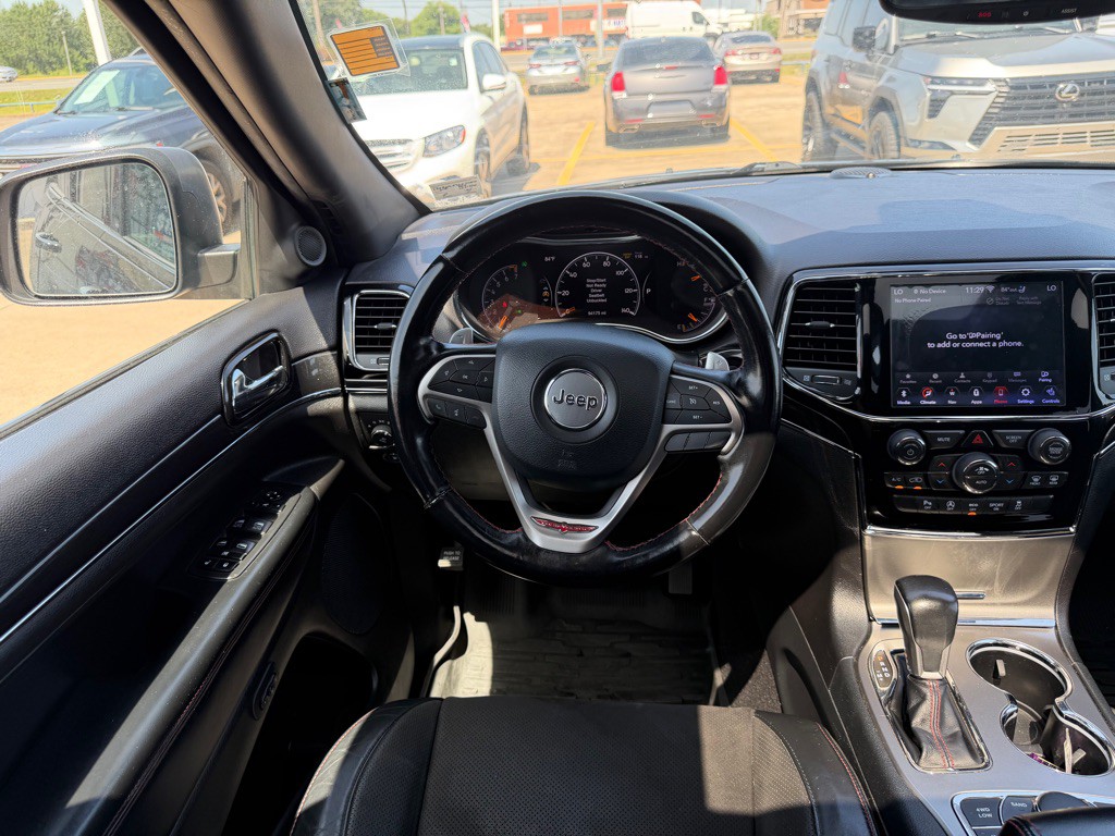 2020 Jeep Grand Cherokee Image 24