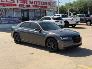 Image for 2023 Chrysler 300 Touring ID: 7549253