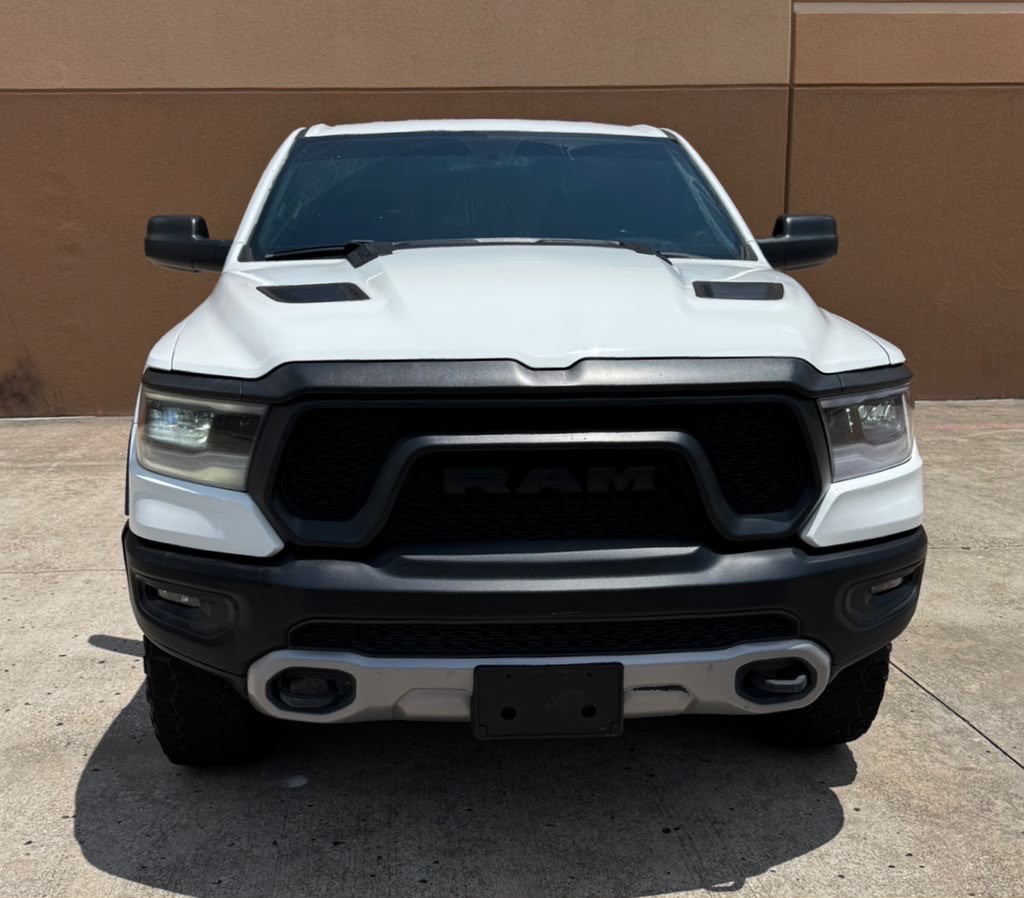 2020 RAM 1500 Image 5