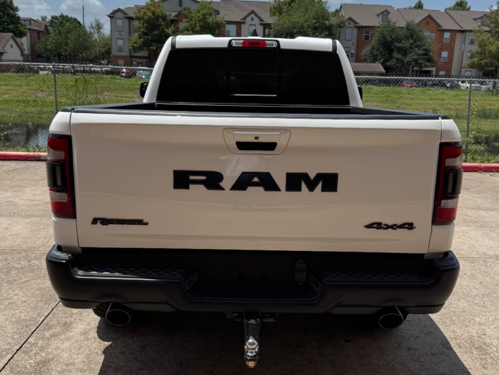 2020 RAM 1500 Image 6