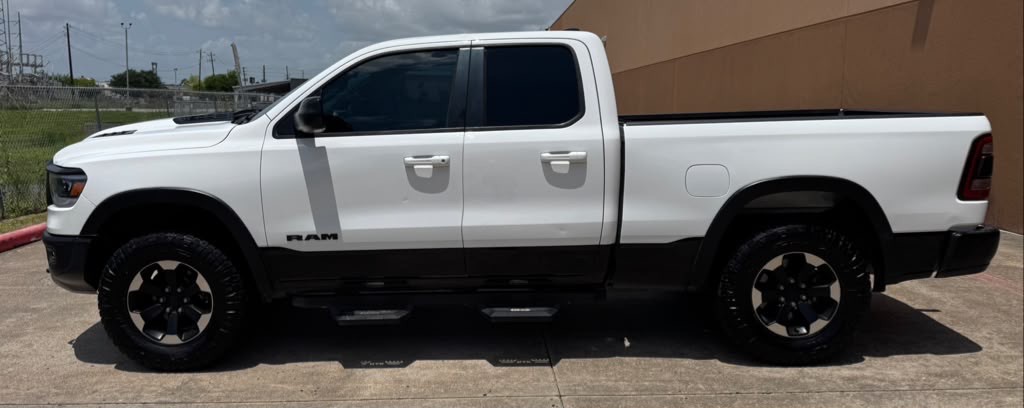 2020 RAM 1500 Image 7