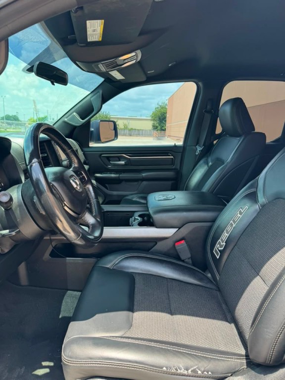 2020 RAM 1500 Image 11